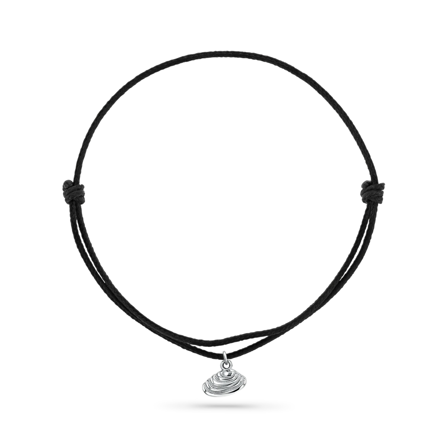 Soleil Seashell Cord Bracelet - Image 54