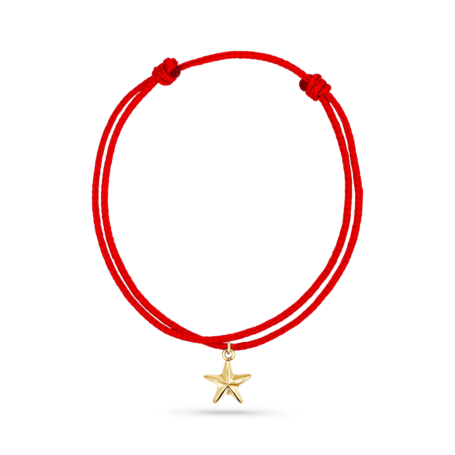 Soleil Seashell Cord Bracelet - Image 78