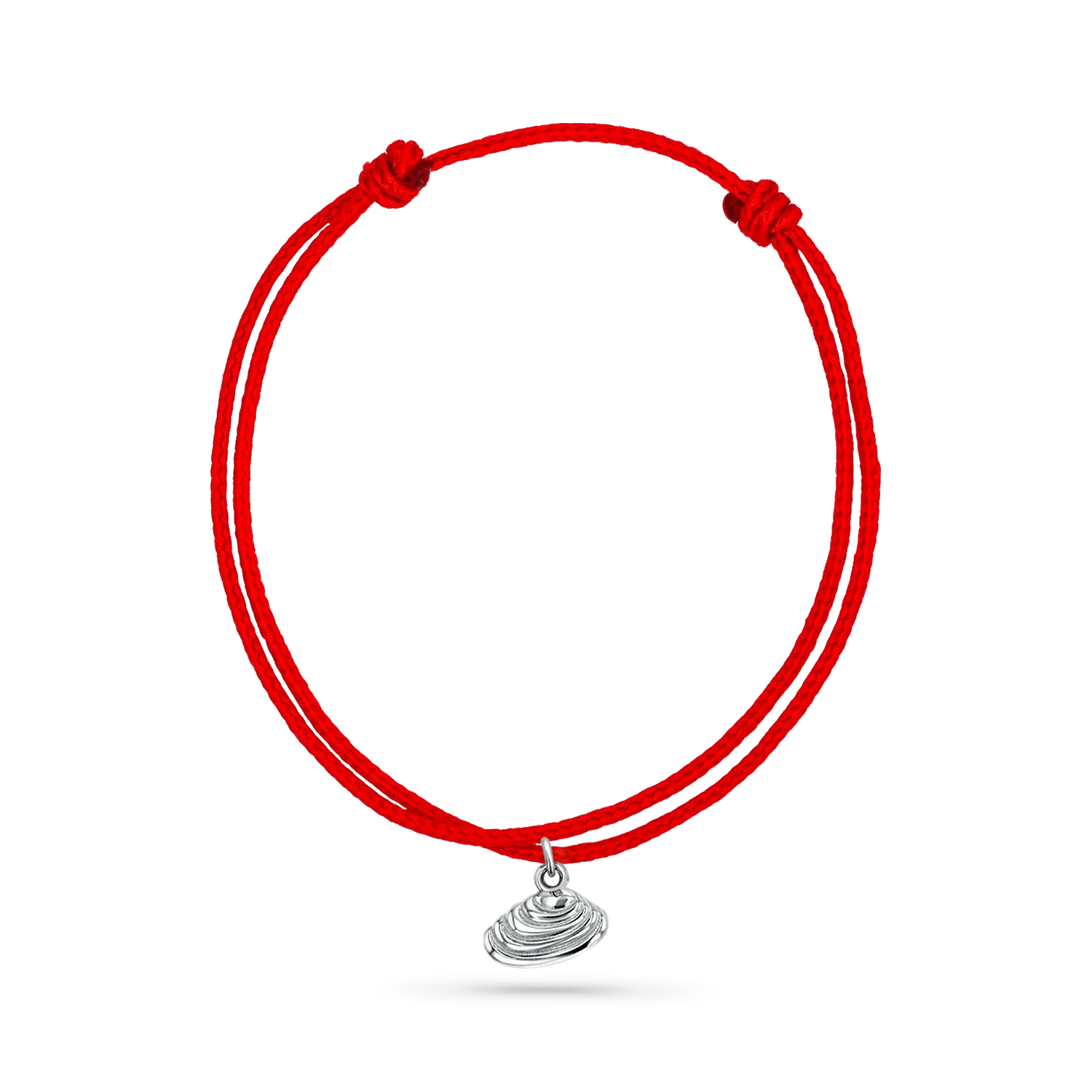 Soleil Seashell Cord Bracelet - Image 90