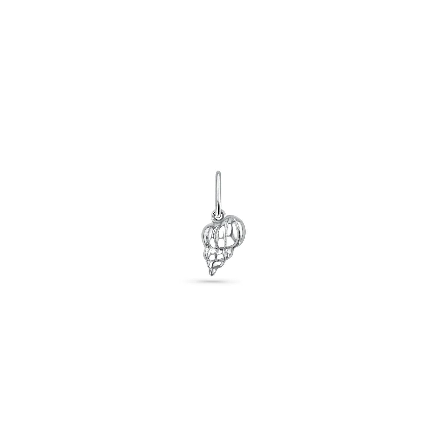 Soleil Tulip Seashell Charm - Image 2