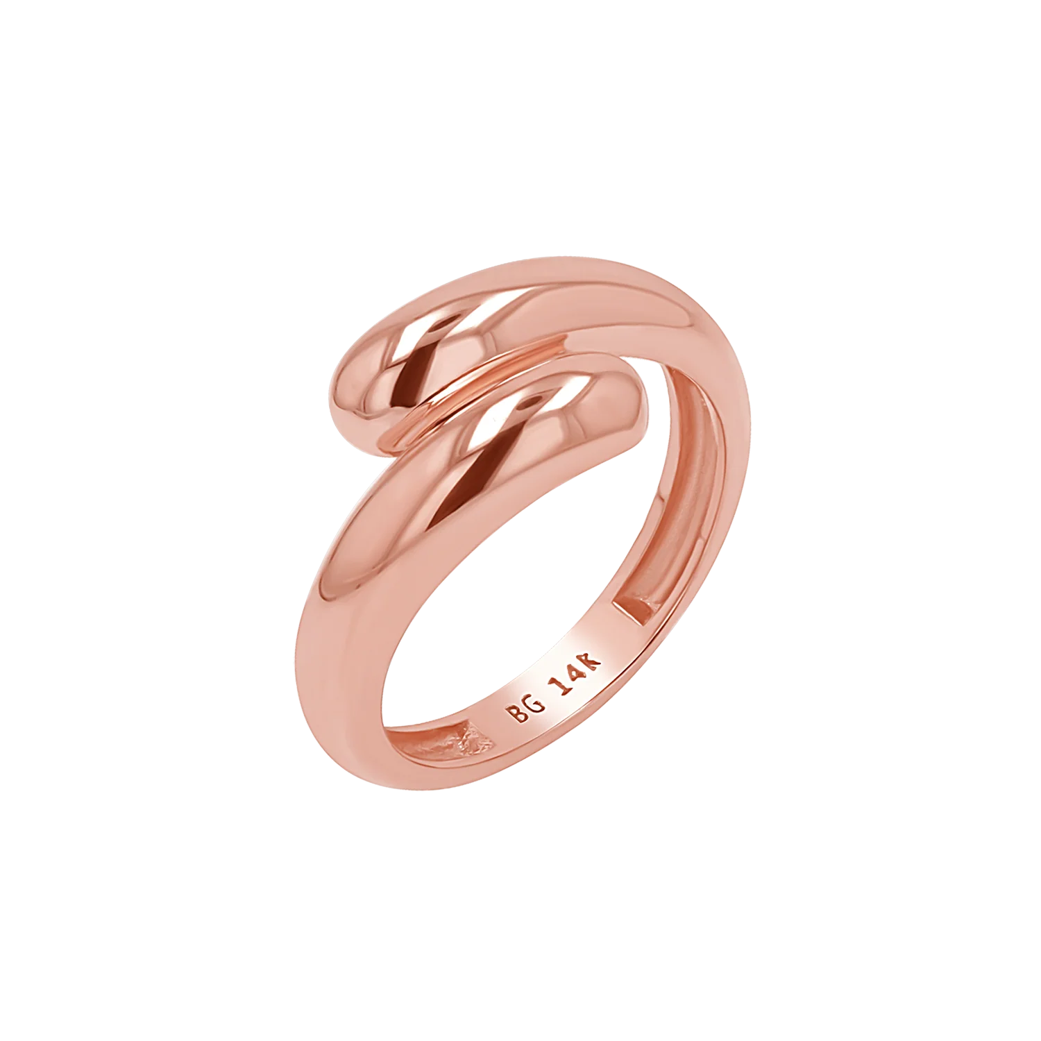 Solid Rendezvous Ring - Image 3