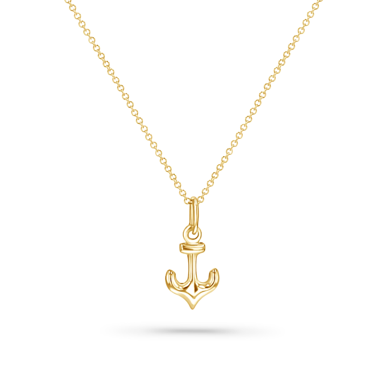 Stability Anchor Charm - Image 2