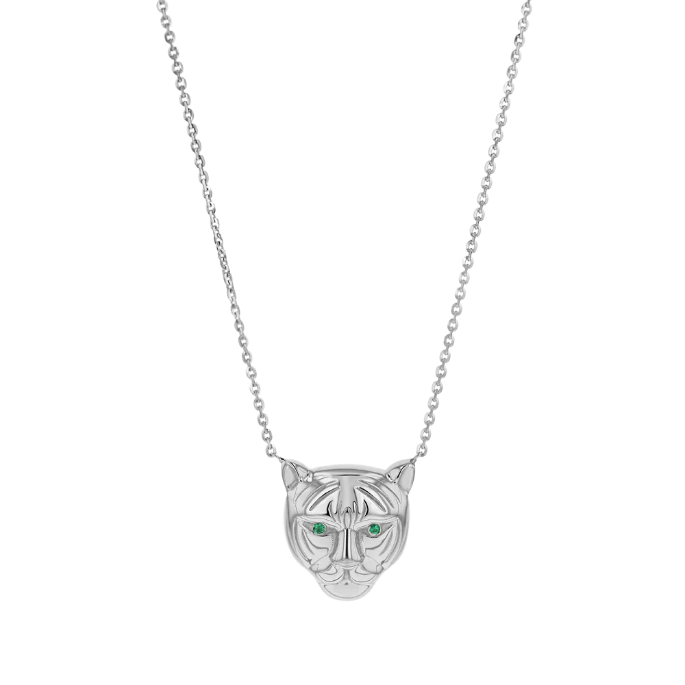 Tiger Necklace - Image 2