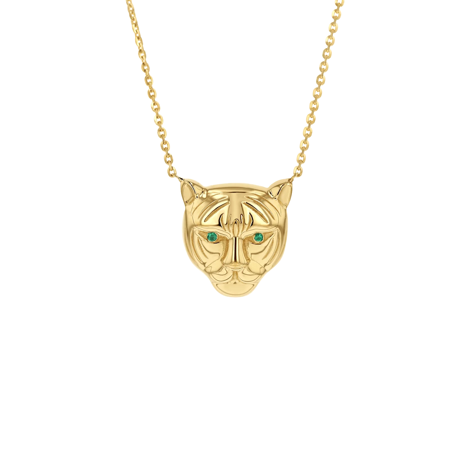 Tiger Necklace - Image 4