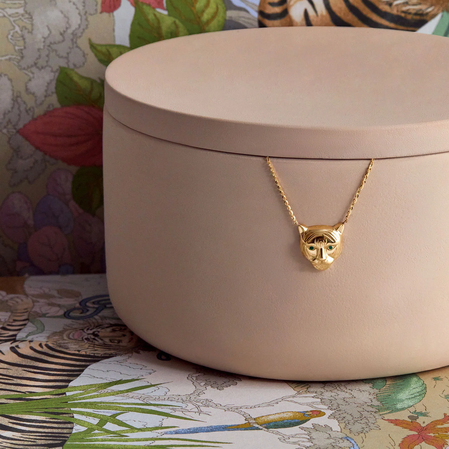 Tiger Necklace - Image 5