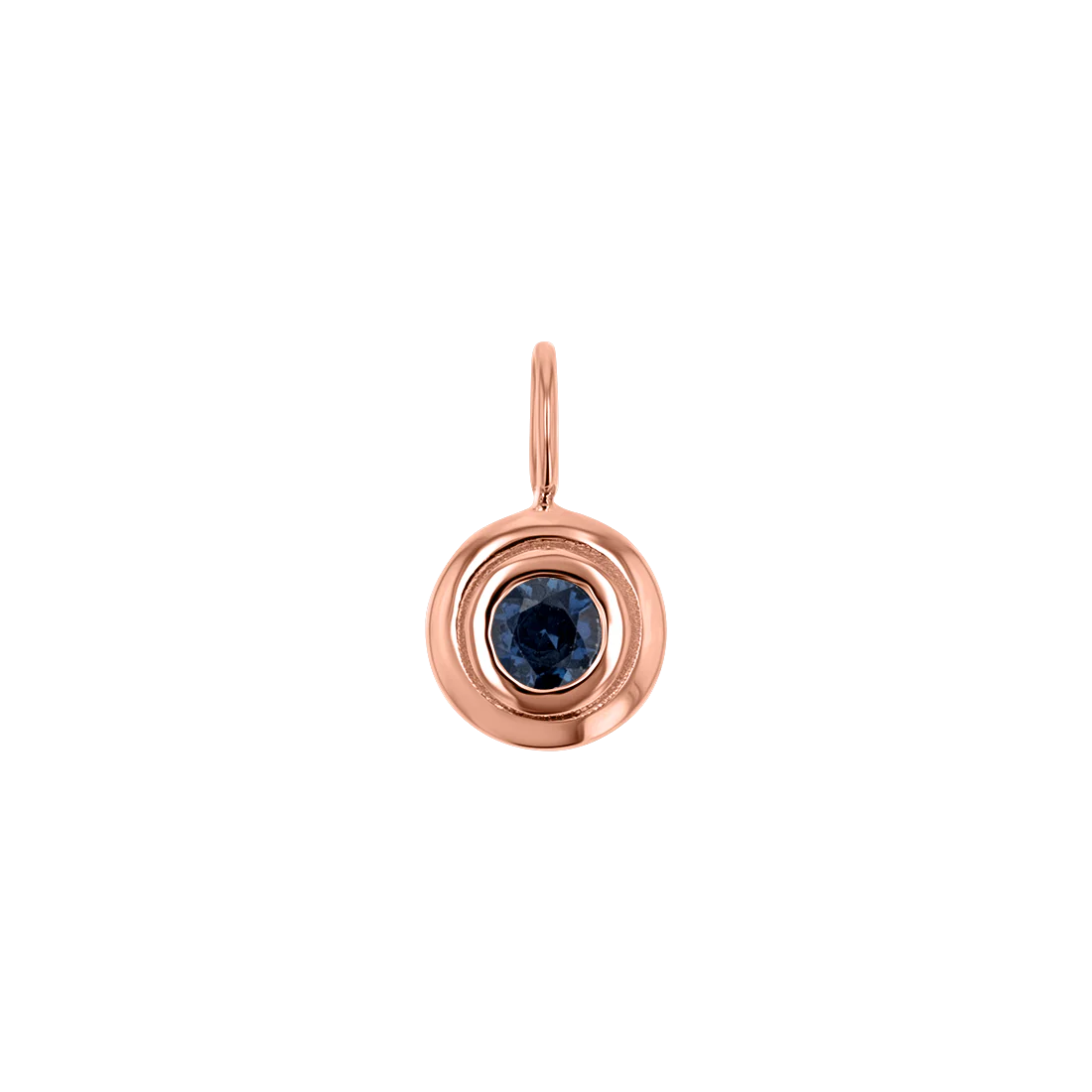Trinatier Birthstone Pendant Charm - Image 28