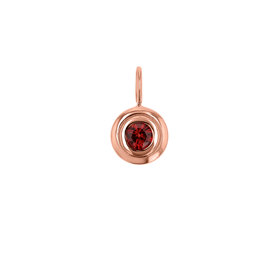 Trinatier Birthstone Pendant Charm - Image 31