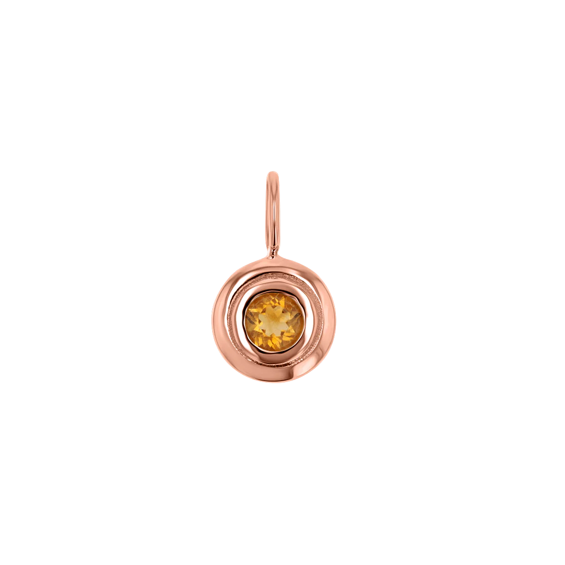 Trinatier Birthstone Pendant Charm - Image 34