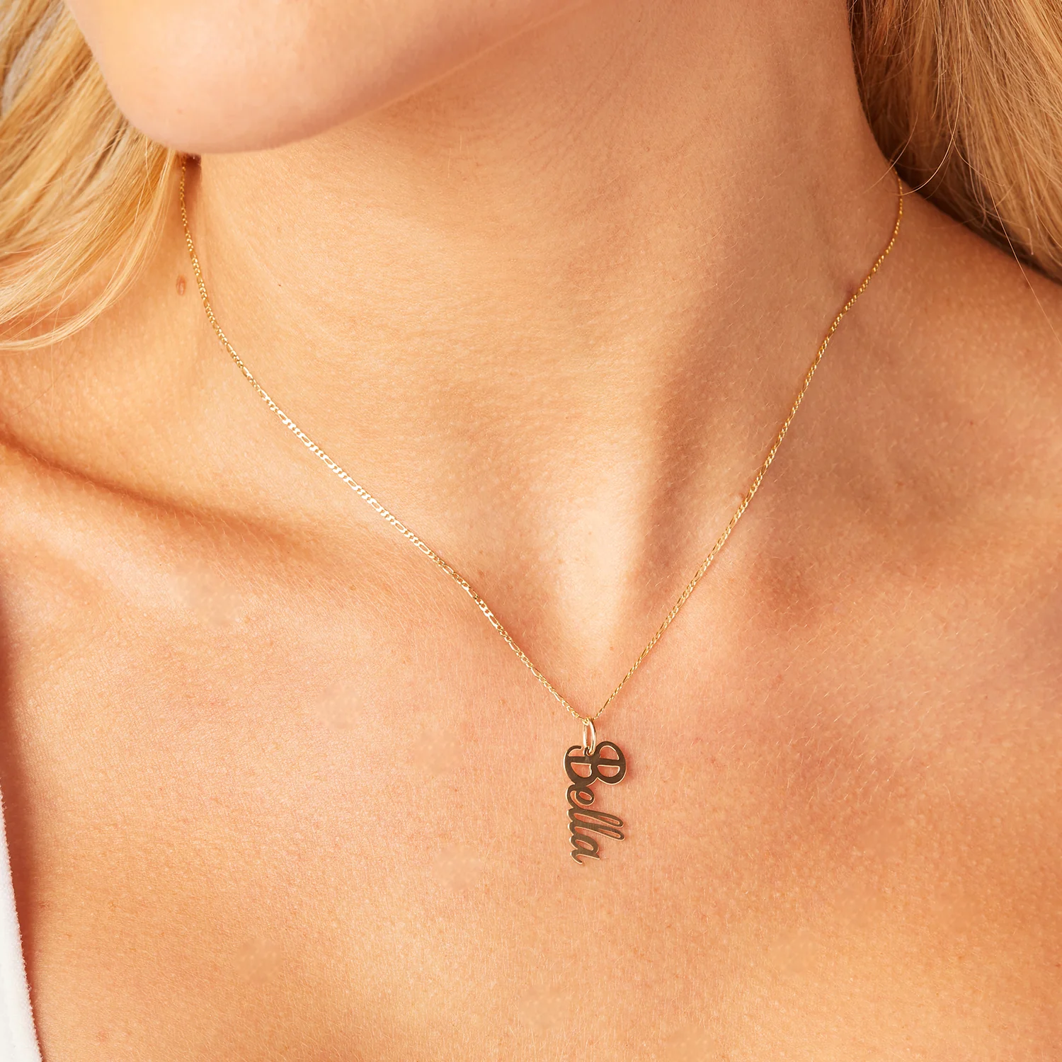 Vertical Script Name Charm - Image 7