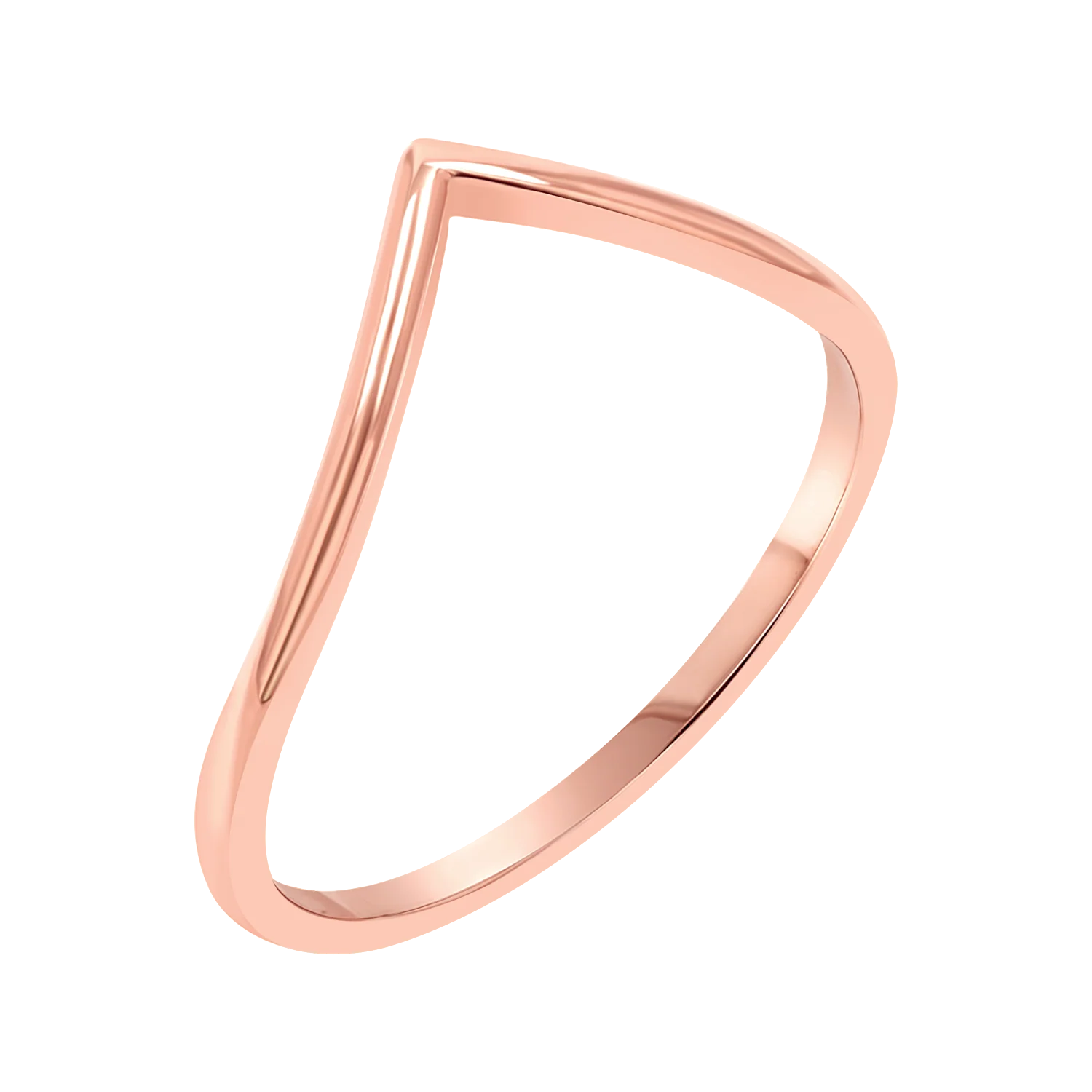 Wishbone Ring - Image 3