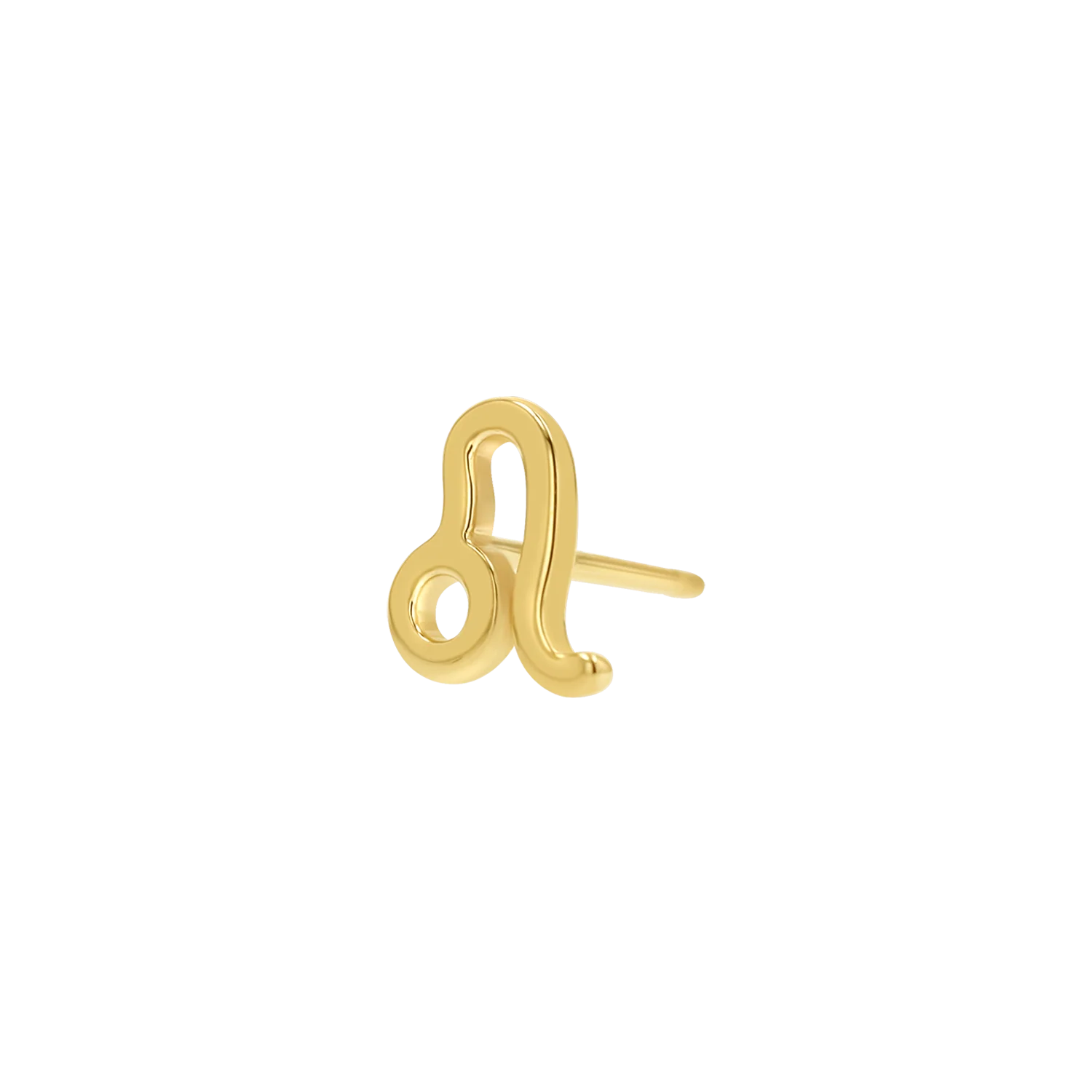 Zodiac Stud Earrings - Image 12
