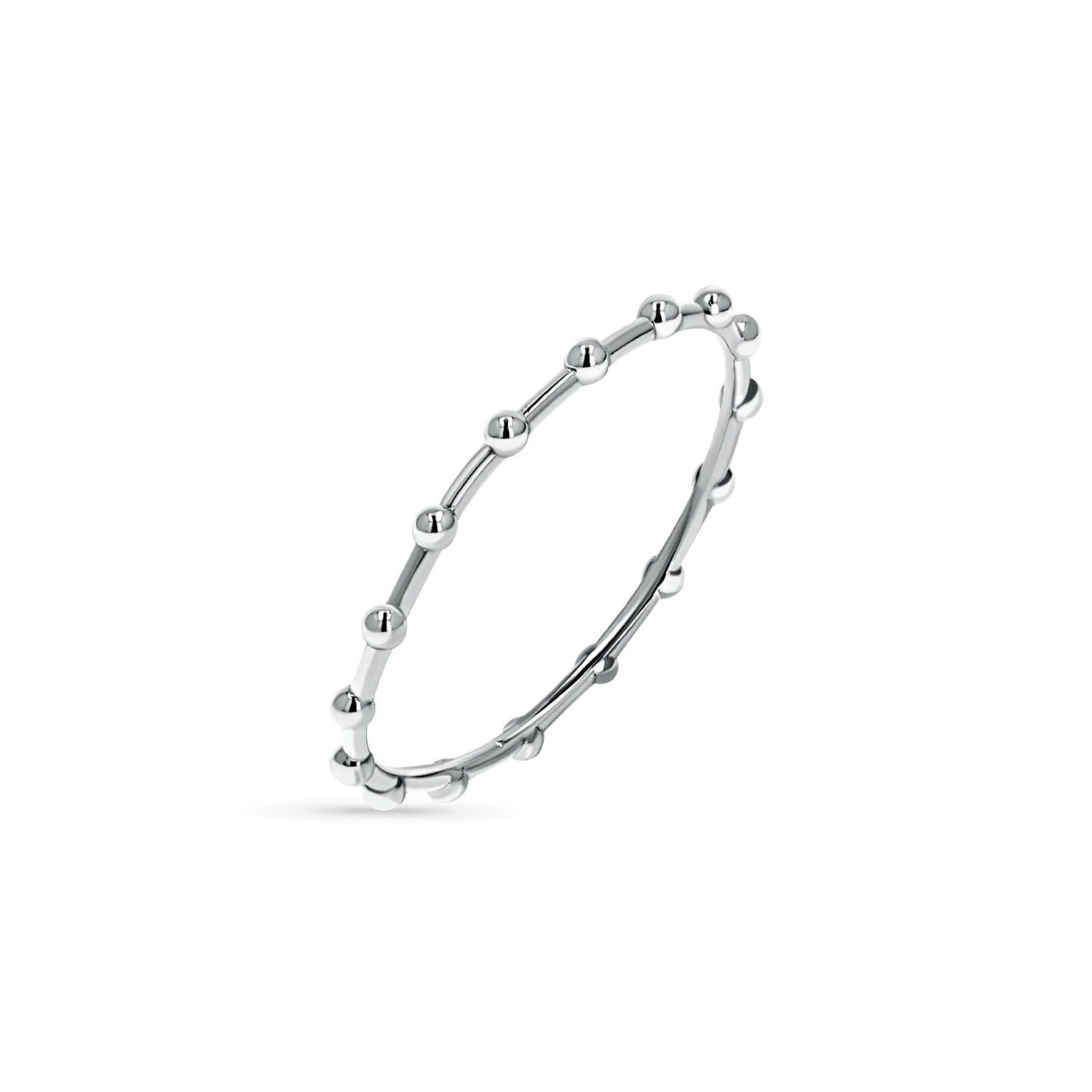 Beaded Wire Band - Image 2