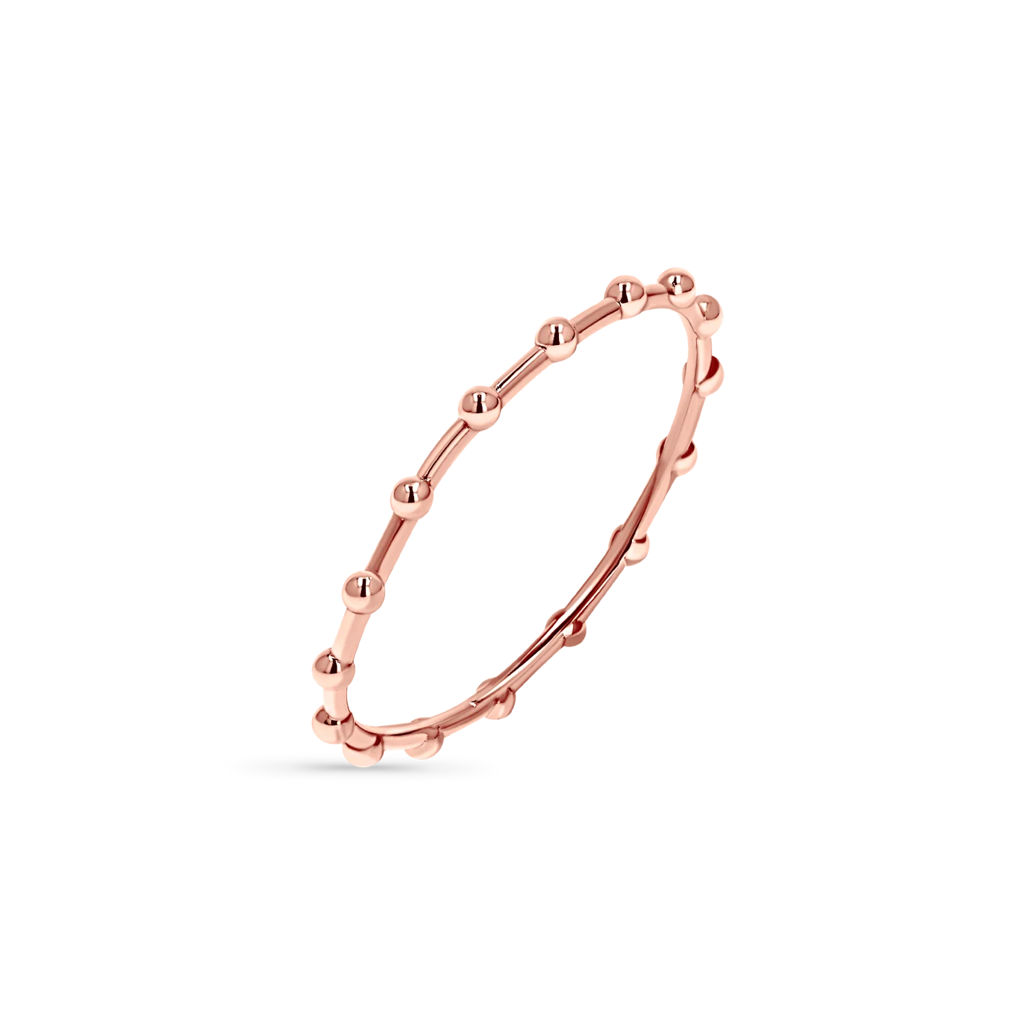 Beaded Wire Band - Image 3