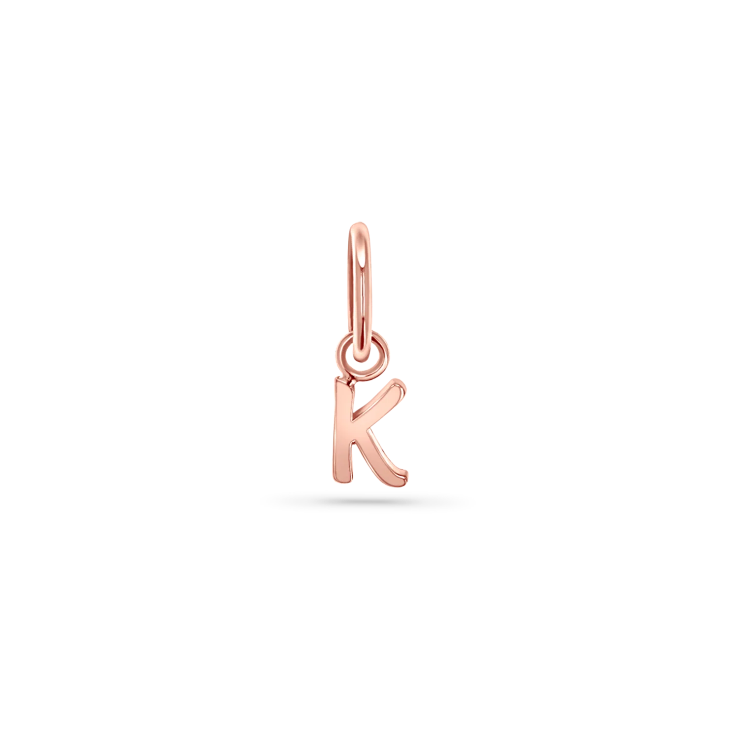 Block Letter Charm - Image 3
