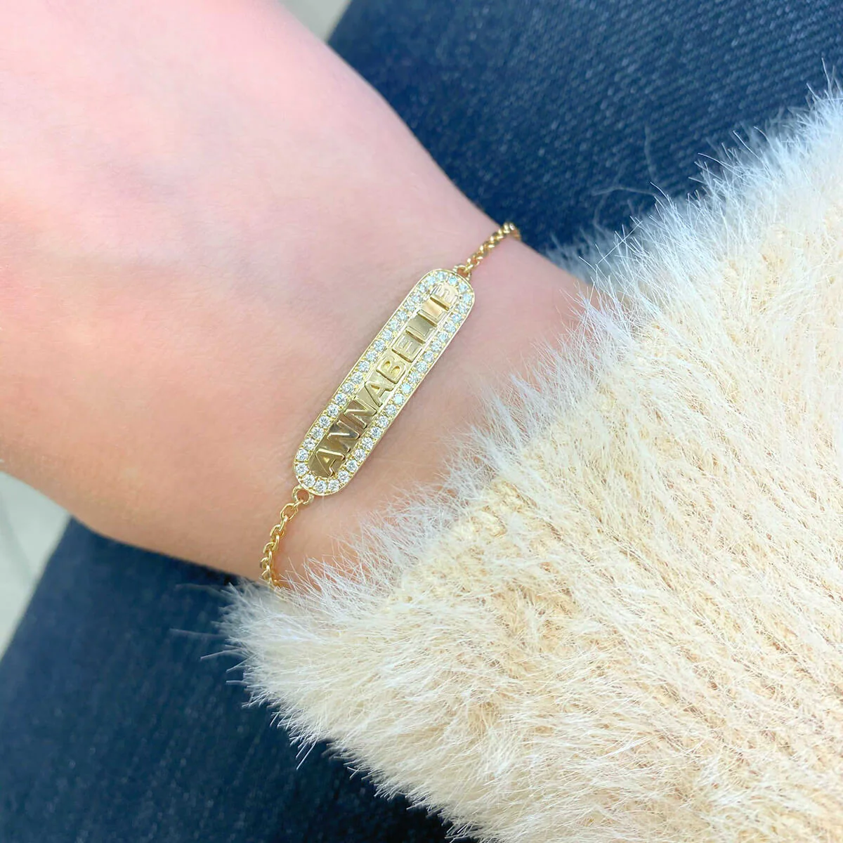 Elle Bracelet - Image 4