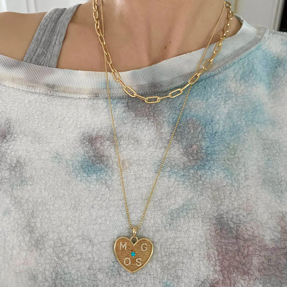 Heart of Mine Charm - Image 10