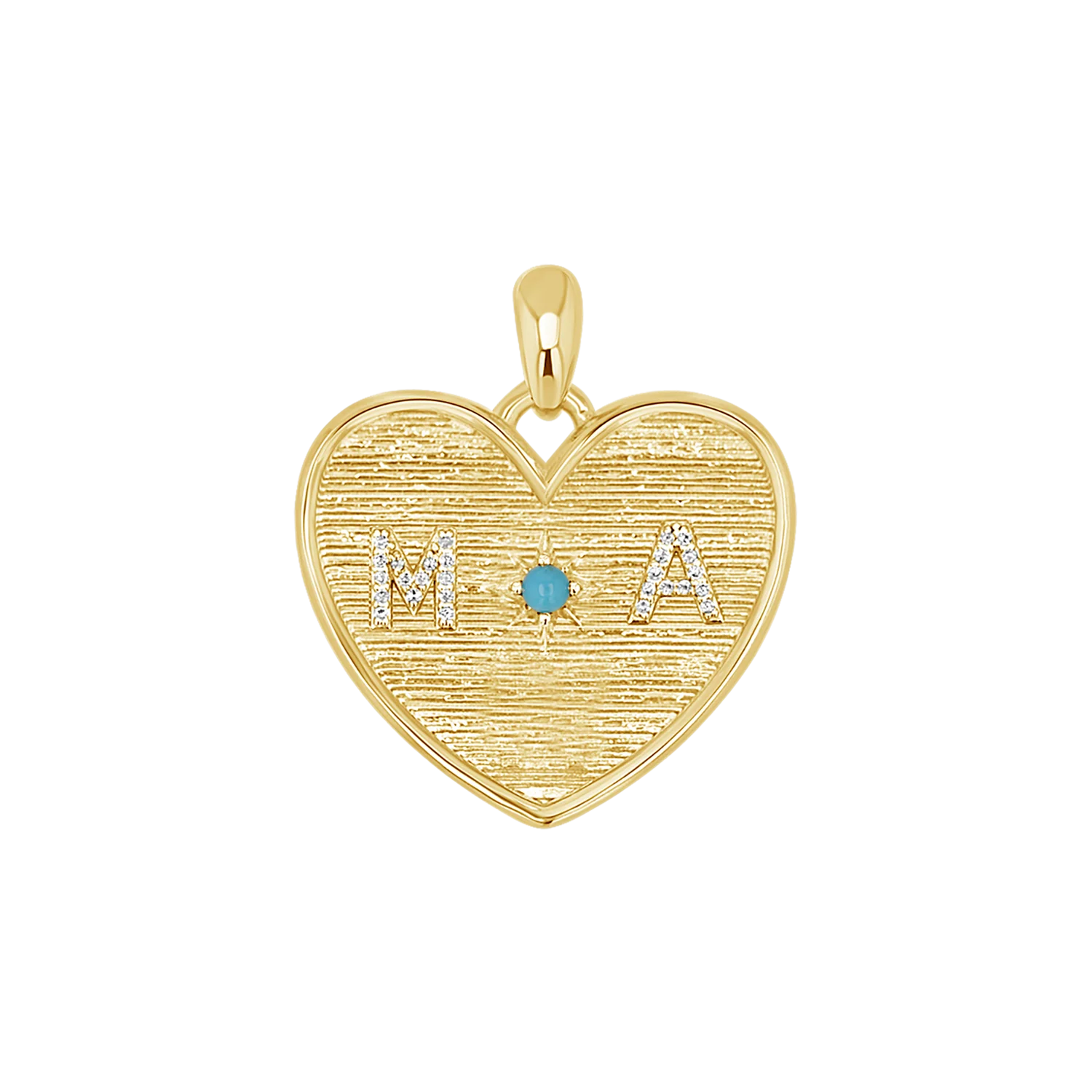 Heart of Mine Charm - Image 7
