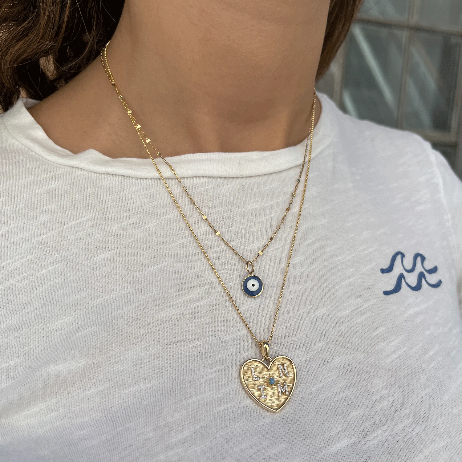 Heart of Mine Necklace - Image 13