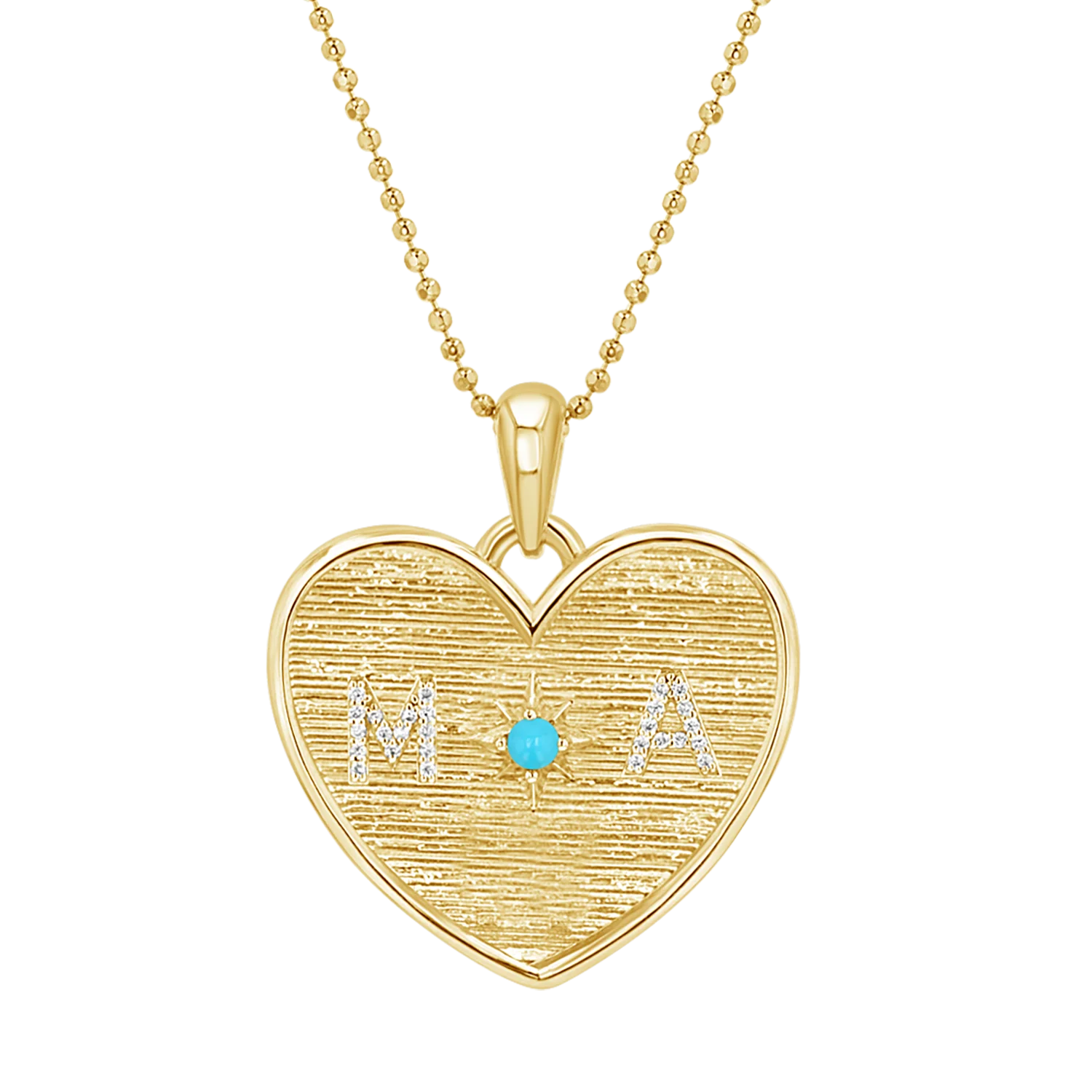Heart of Mine Necklace - Image 6