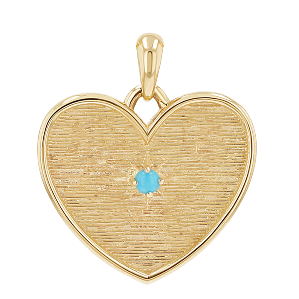 Heart of Mine Necklace - Image 8