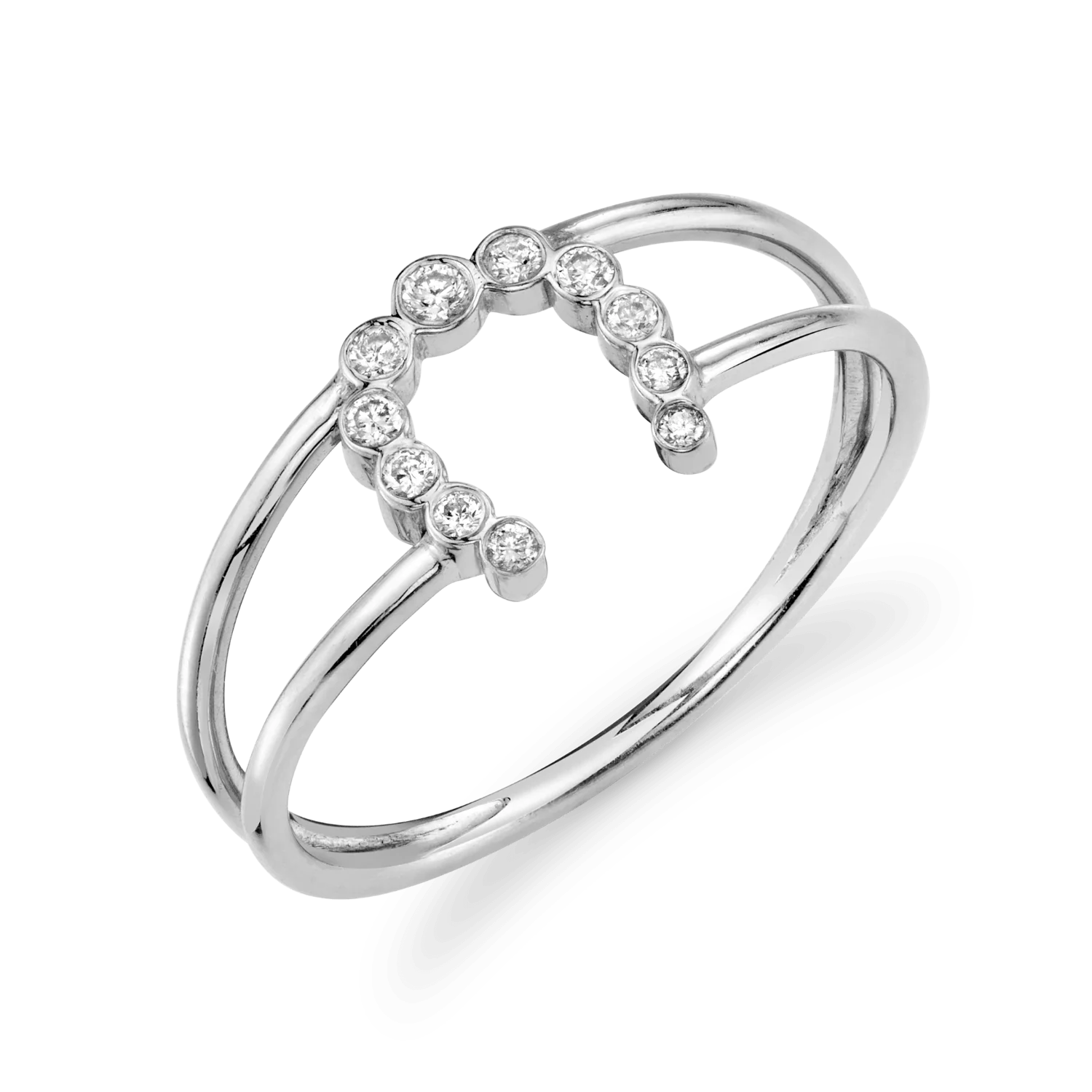 Horseshoe Ring - Image 2