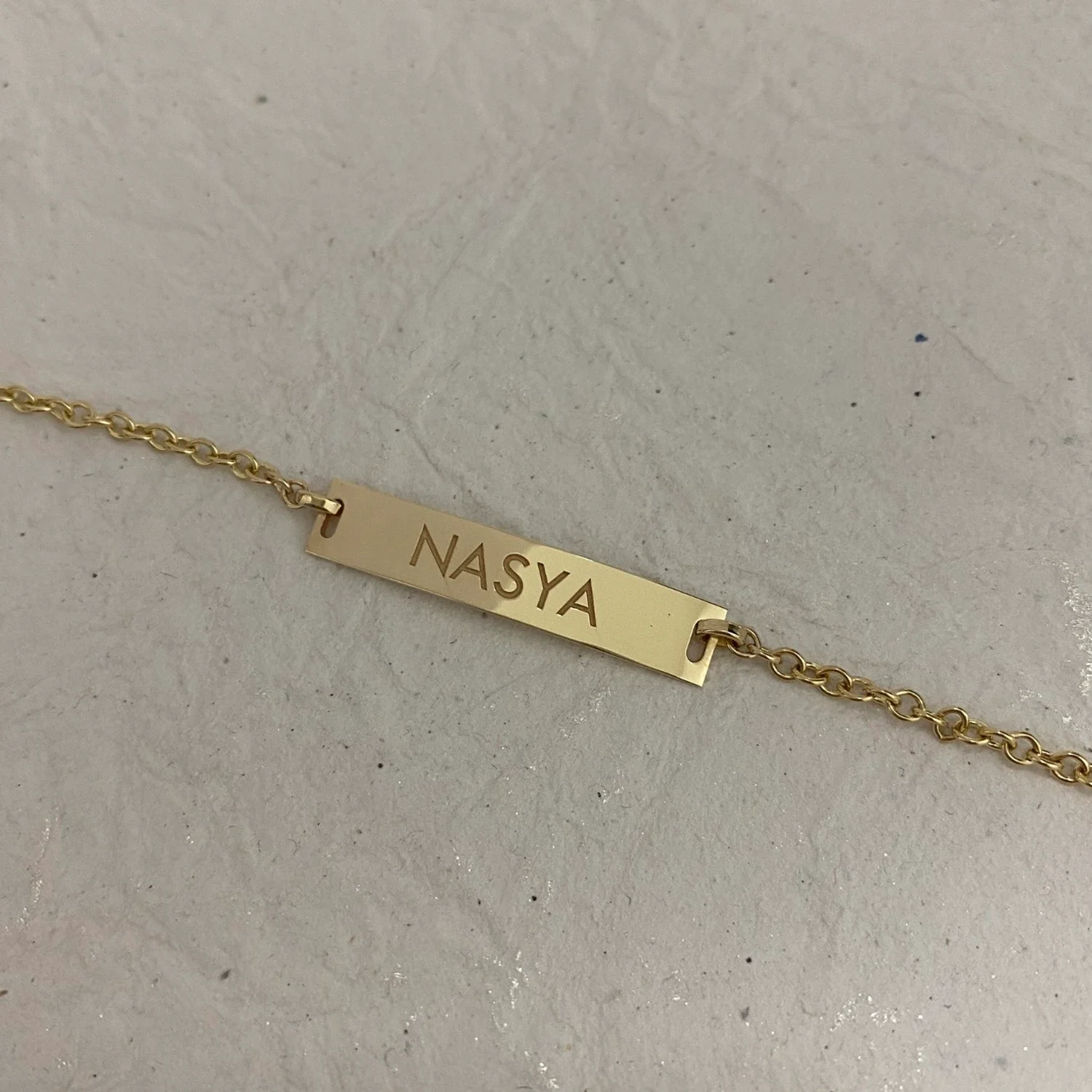 Kids Signature Classic Engravable ID Bracelet - Image 9