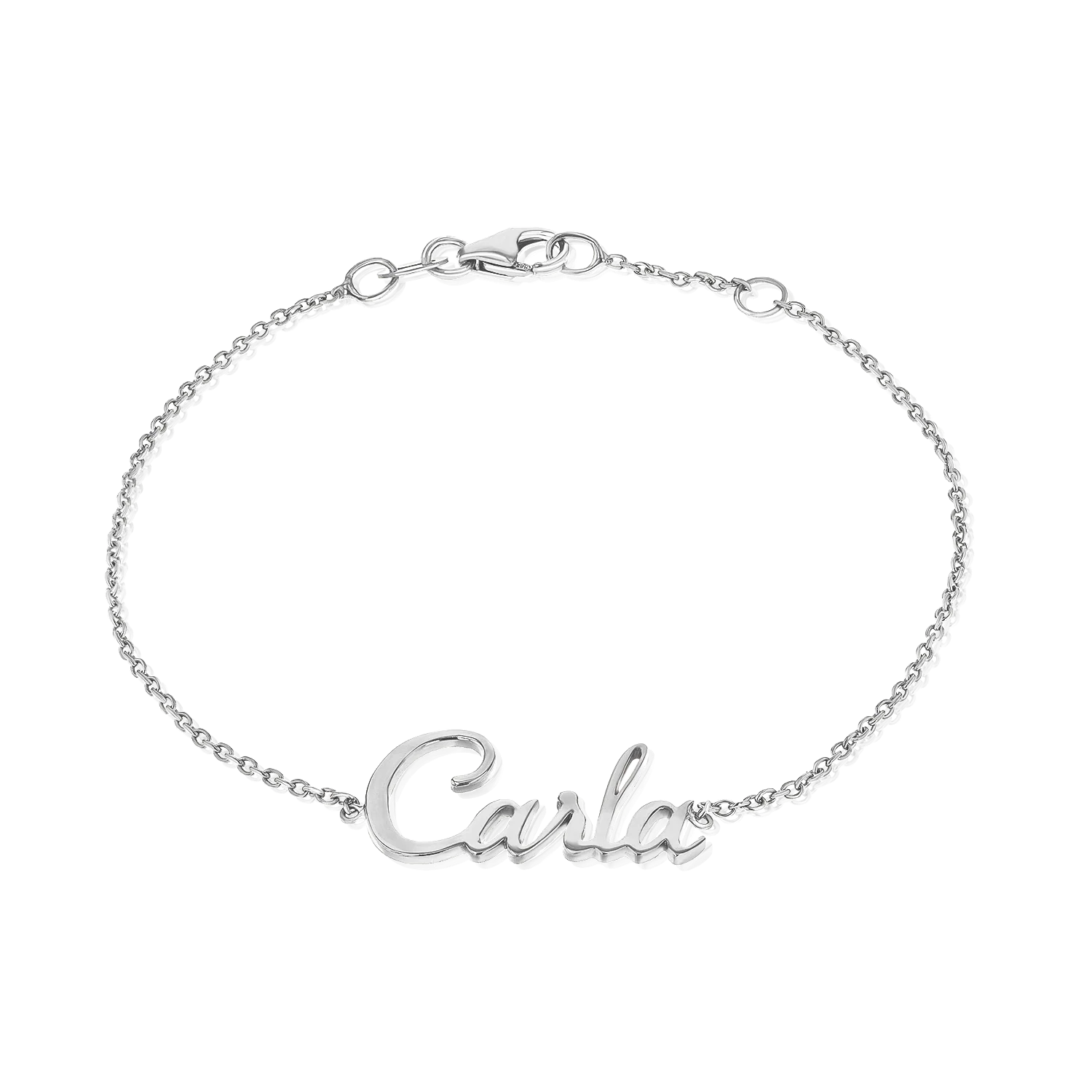 Kids Custom Name Bracelet - Image 2