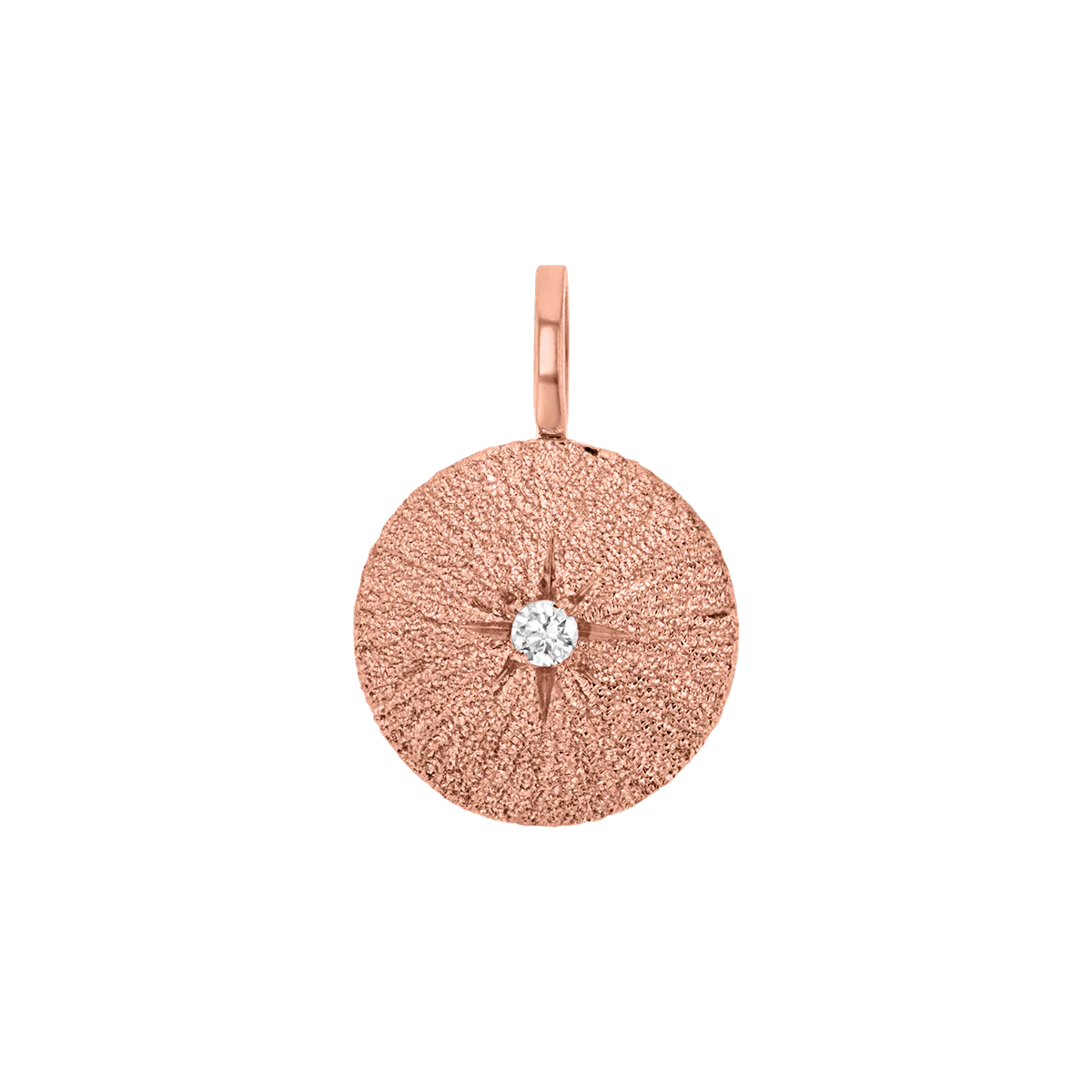 Glimmer Birthstone Charm - Image 3