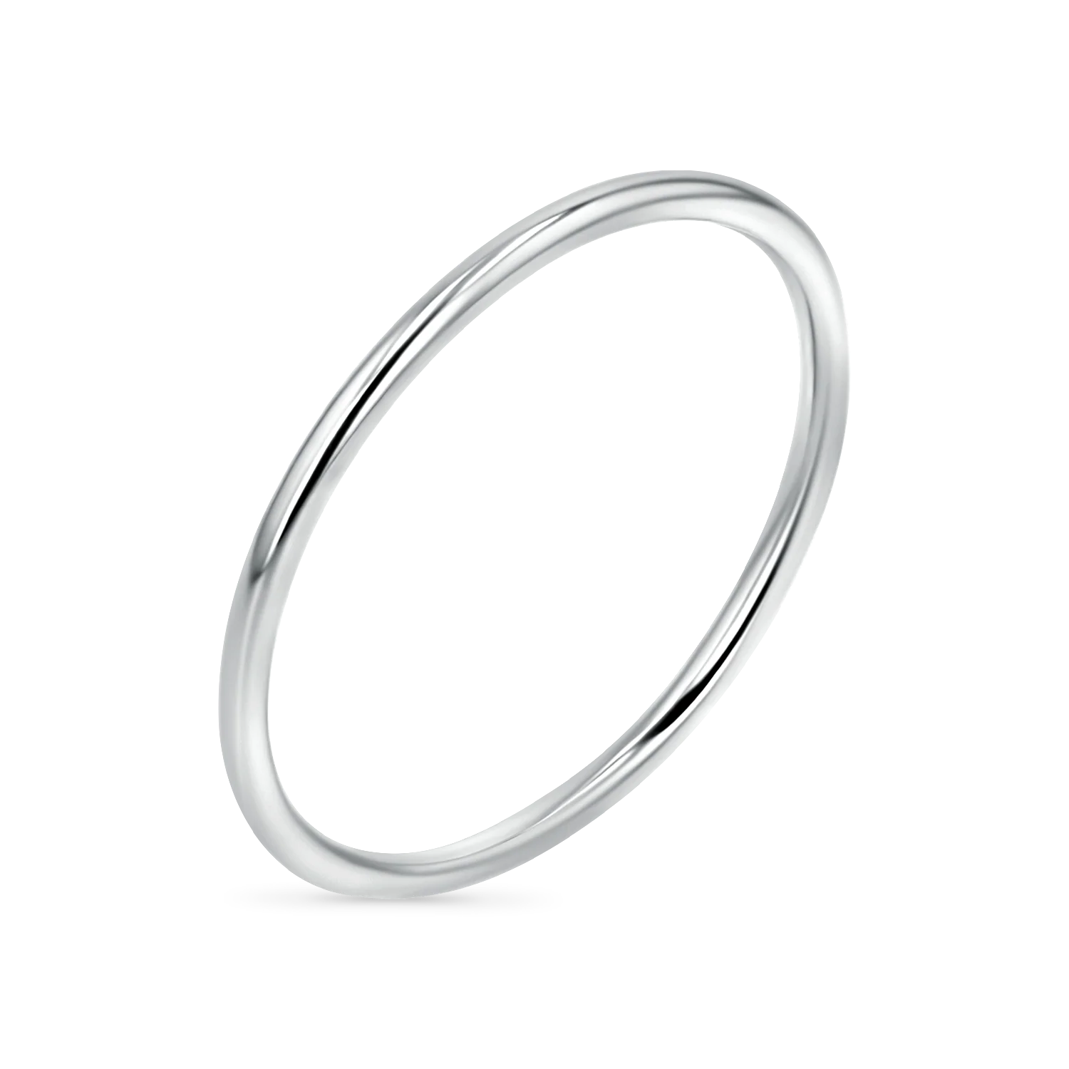 Wire Stacking Ring - Image 2