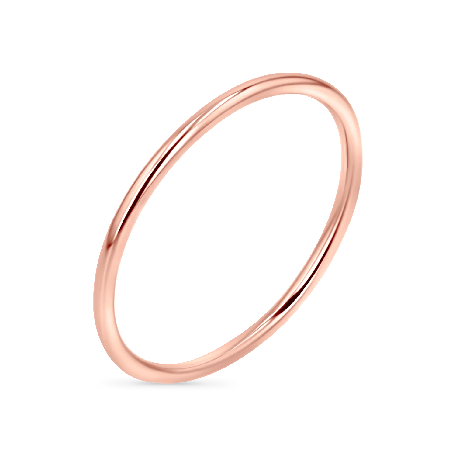 Wire Stacking Ring - Image 3
